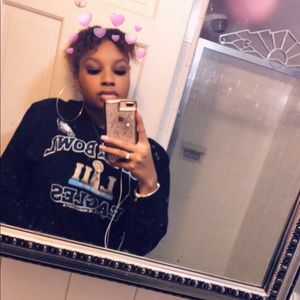 Meet your Posher, Alana